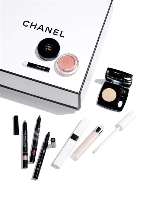 chanel cosmetics canada online|Chanel Canada online shopping.